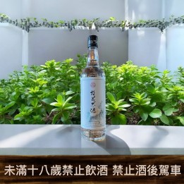 桂花米酒56度 600cc #0001