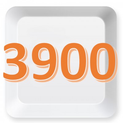 3900方案